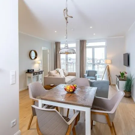 #43 Senior - #131583 Apartman