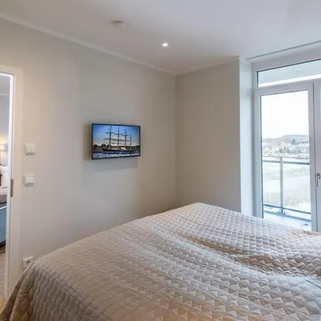 #43 Senior - #131583 Apartman *