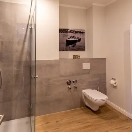 Apartman #43 Senior - #131583 Lübeck